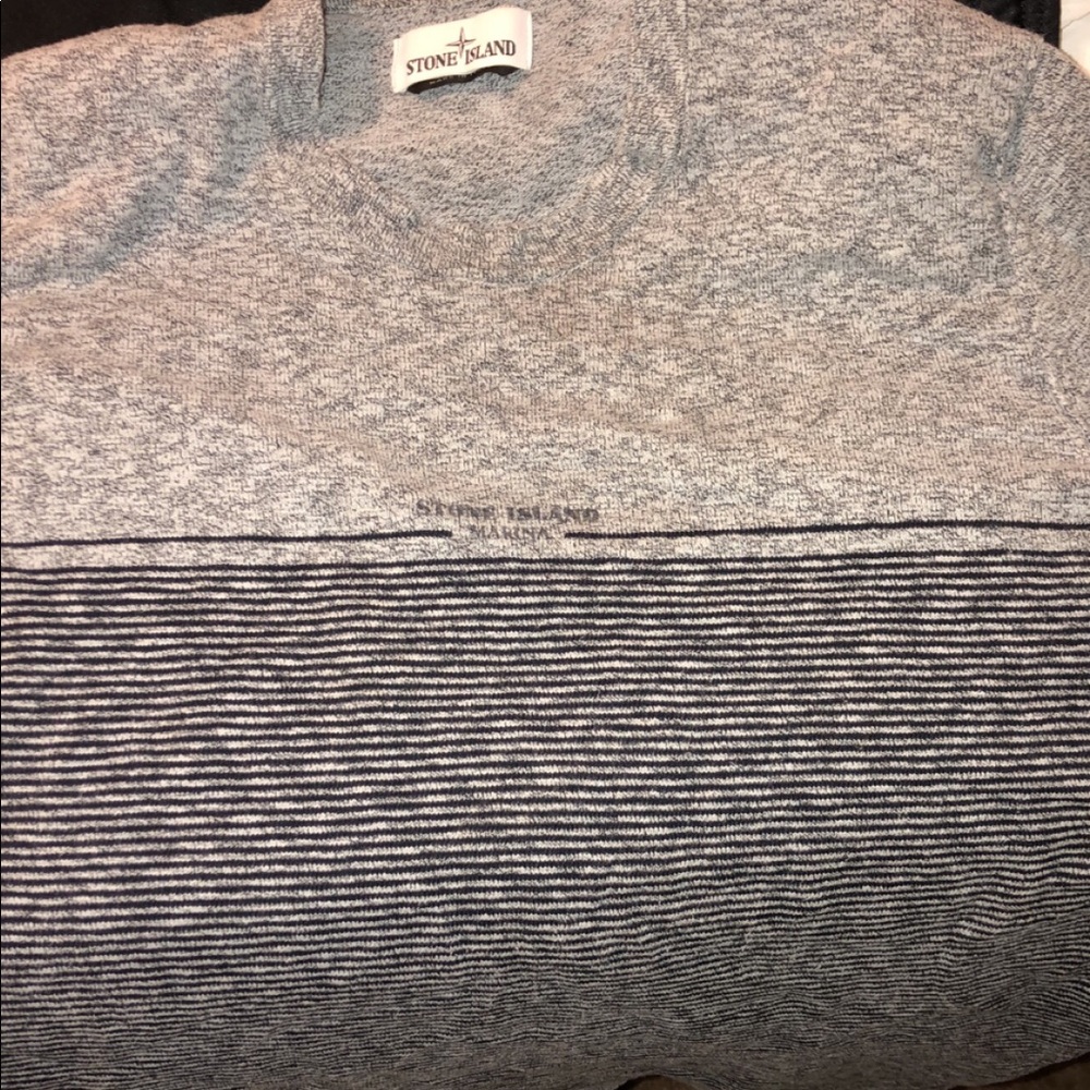 Stone island t-shirt